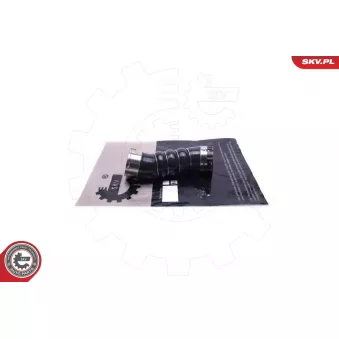 Durite de radiateur ESEN SKV 54SKV204 pour BMW Série 5 530 d xDrive - 265cv