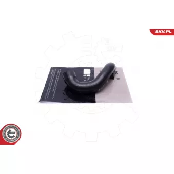 Gaine de suralimentation ESEN SKV 54SKV208 pour AUDI A6 3.0 TDI - 211cv