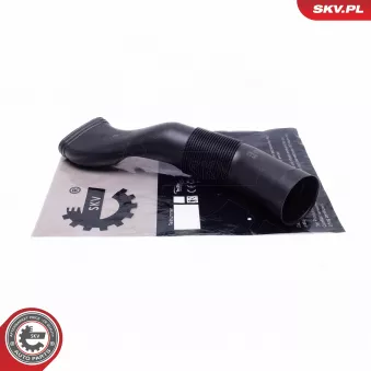 ESEN SKV 54SKV235 - Tuyau d'aspiration, alimentation d'air