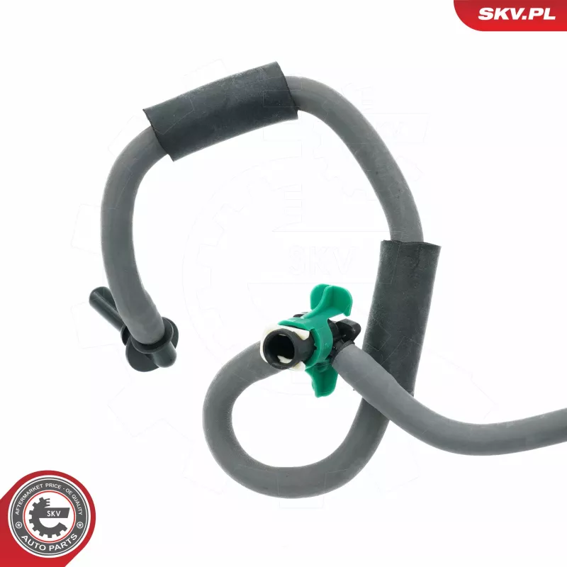 Tuyau, carburant de fuite ESEN SKV 54SKV262 - Visuel 2