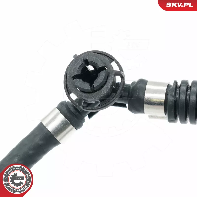 Tuyau, carburant de fuite ESEN SKV 54SKV265 - Visuel 2