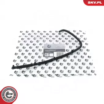 Tuyau, carburant de fuite ESEN SKV 54SKV268 pour FIAT DOBLO 1.6 CDTi - 120cv