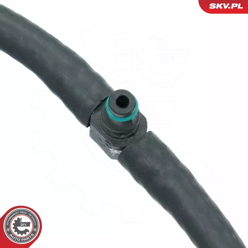 Tuyau, carburant de fuite ESEN SKV 54SKV269 - Visuel 2
