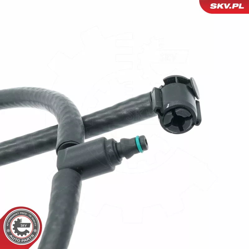 Tuyau, carburant de fuite ESEN SKV 54SKV272 - Visuel 2