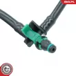 ESEN SKV 54SKV278 - Tuyau, carburant de fuite