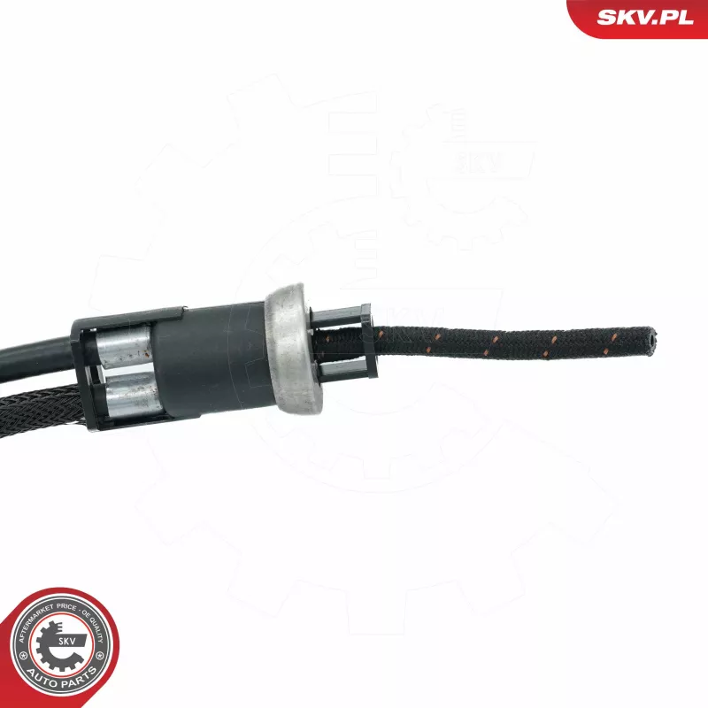 Tuyau, carburant de fuite ESEN SKV 54SKV281 - Visuel 2