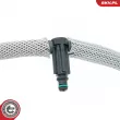 ESEN SKV 54SKV297 - Tuyau, carburant de fuite
