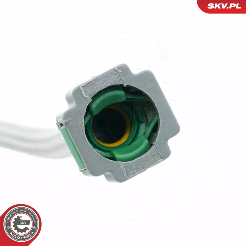 Tuyau, carburant de fuite ESEN SKV 54SKV306 - Visuel 2