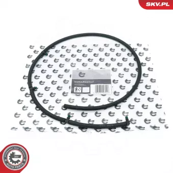 ESEN SKV 54SKV308 - Tuyau, carburant de fuite