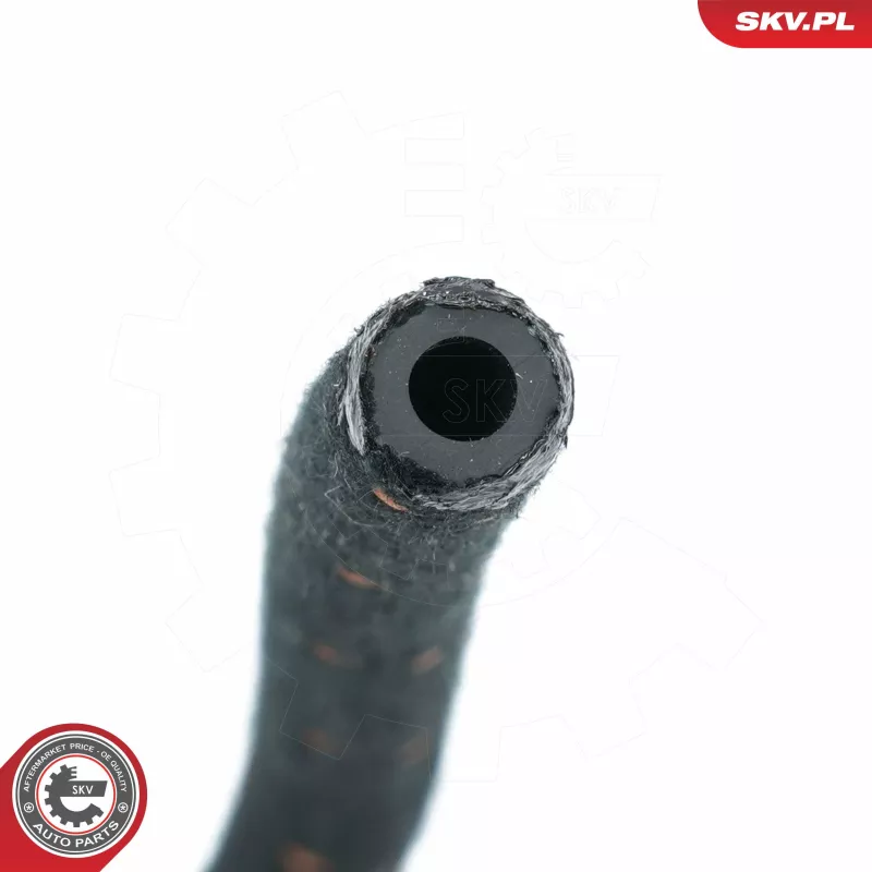 Tuyau, carburant de fuite ESEN SKV 54SKV314 - Visuel 2
