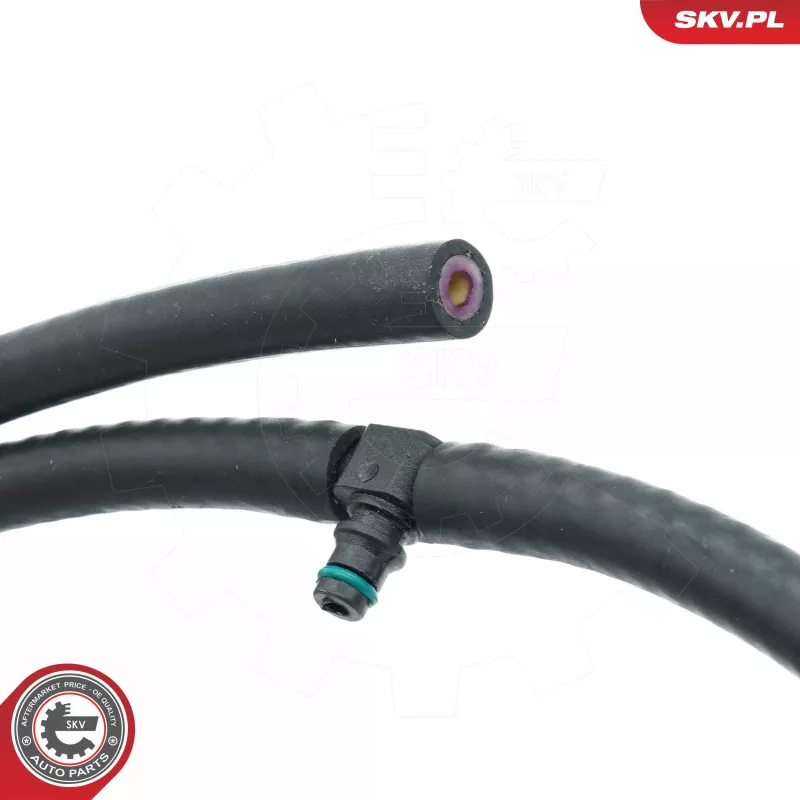 Tuyau, carburant de fuite ESEN SKV 54SKV319 - Visuel 2