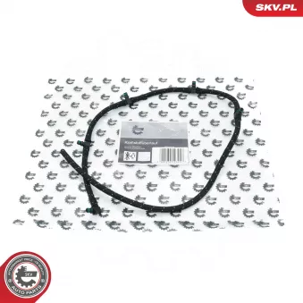 Tuyau, carburant de fuite ESEN SKV 54SKV326 pour RENAULT LAGUNA 2.4 JTD - 136cv