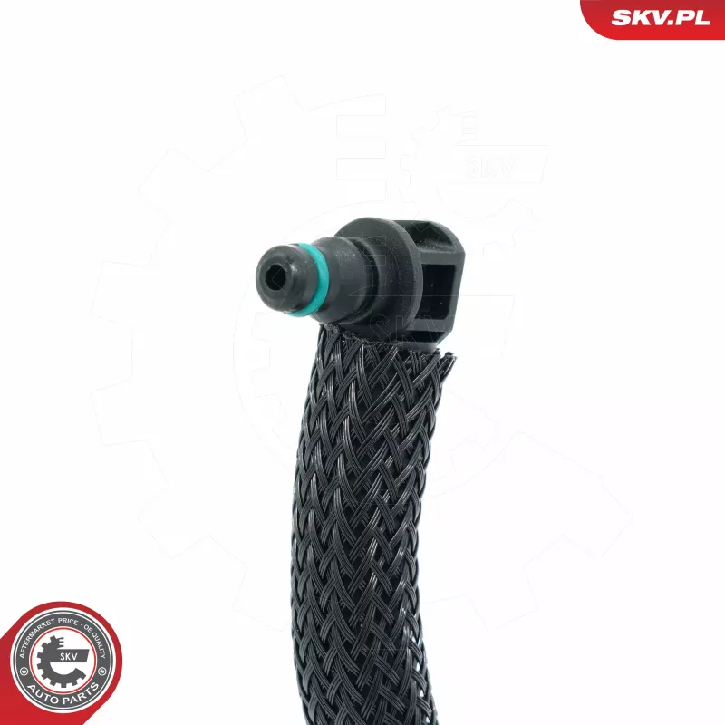 Tuyau, carburant de fuite ESEN SKV 54SKV330 - Visuel 2