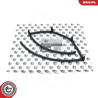 Tuyau, carburant de fuite ESEN SKV 54SKV332