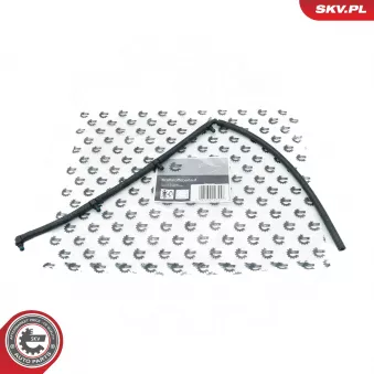 Tuyau, carburant de fuite ESEN SKV 54SKV352