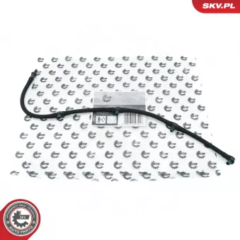 Tuyau, carburant de fuite ESEN SKV 54SKV354