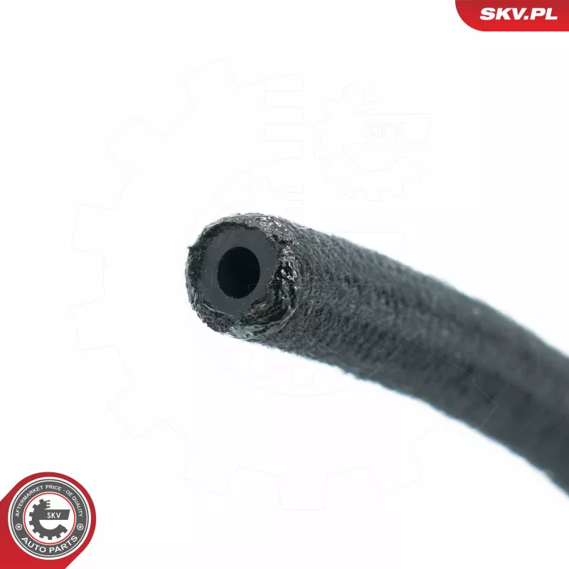 Tuyau, carburant de fuite ESEN SKV 54SKV356 - Visuel 2