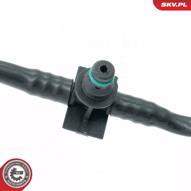 Tuyau, carburant de fuite ESEN SKV 54SKV370 - Visuel 2