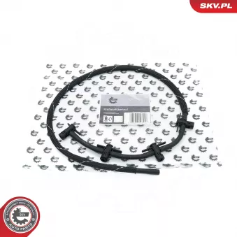 Tuyau, carburant de fuite ESEN SKV 54SKV371