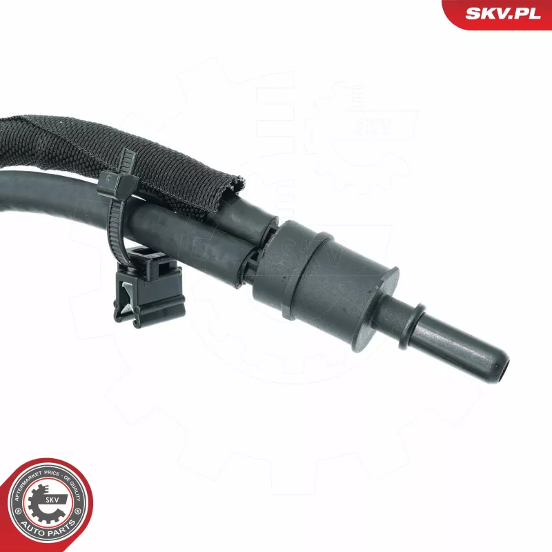 Tuyau, carburant de fuite ESEN SKV 54SKV377 - Visuel 2