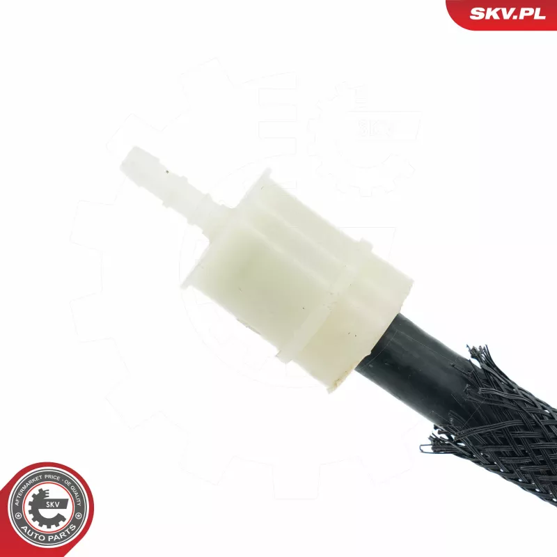 Tuyau, carburant de fuite ESEN SKV 54SKV378 - Visuel 2