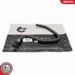 ESEN SKV 54SKV393 - Durite de radiateur
