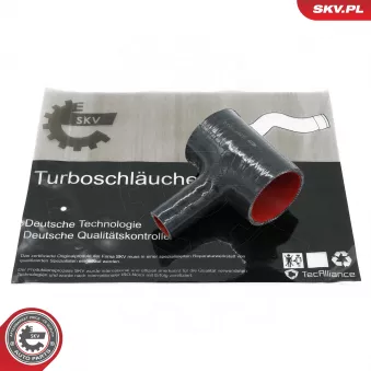 ESEN SKV 54SKV412 - Gaine de suralimentation