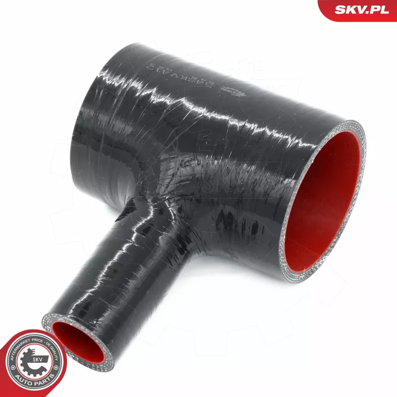 Gaine de suralimentation ESEN SKV 54SKV412 - Visuel 1