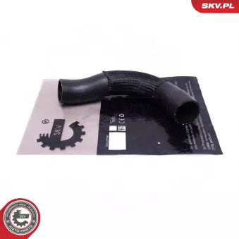 Gaine de suralimentation ESEN SKV 54SKV415 pour VOLVO XC70 2.4 D5 AWD - 215cv