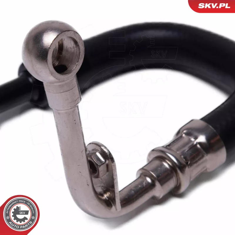 Durite de radiateur ESEN SKV 54SKV428 - Visuel 1