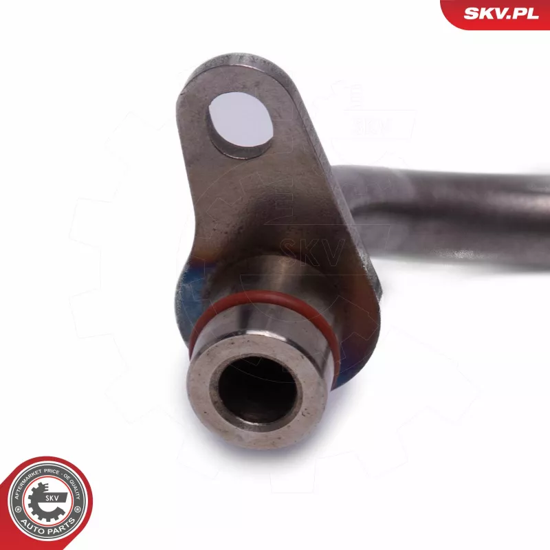 Tuyauterie de liquide de refroidissement ESEN SKV 54SKV432 - Visuel 2