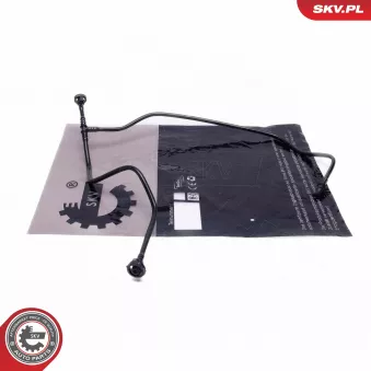 ESEN SKV 54SKV436 - Durite de radiateur