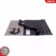 Durite de radiateur ESEN SKV [54SKV441]