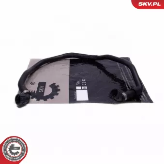 ESEN SKV 54SKV444 - Durite de radiateur