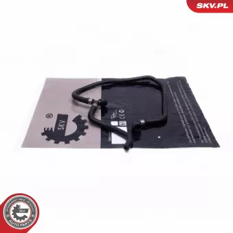ESEN SKV 54SKV453 - Durite de radiateur