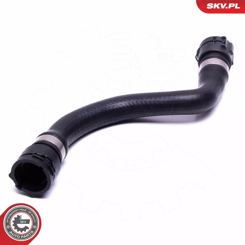 Durite de radiateur ESEN SKV 54SKV464 - Visuel 1