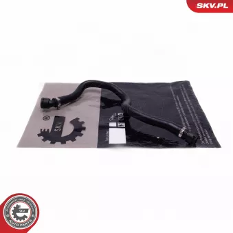 ESEN SKV 54SKV475 - Durite de radiateur