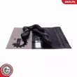 Durite de radiateur ESEN SKV [54SKV478]