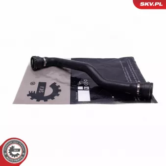 Durite de radiateur ESEN SKV 54SKV481 pour BMW Série 3 316 i - 136cv