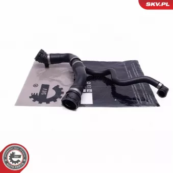 ESEN SKV 54SKV489 - Durite de radiateur