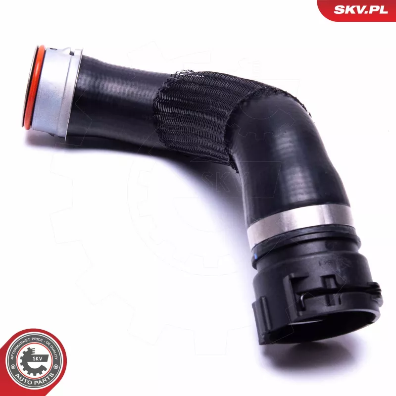 Durite de radiateur ESEN SKV 54SKV499 - Visuel 2