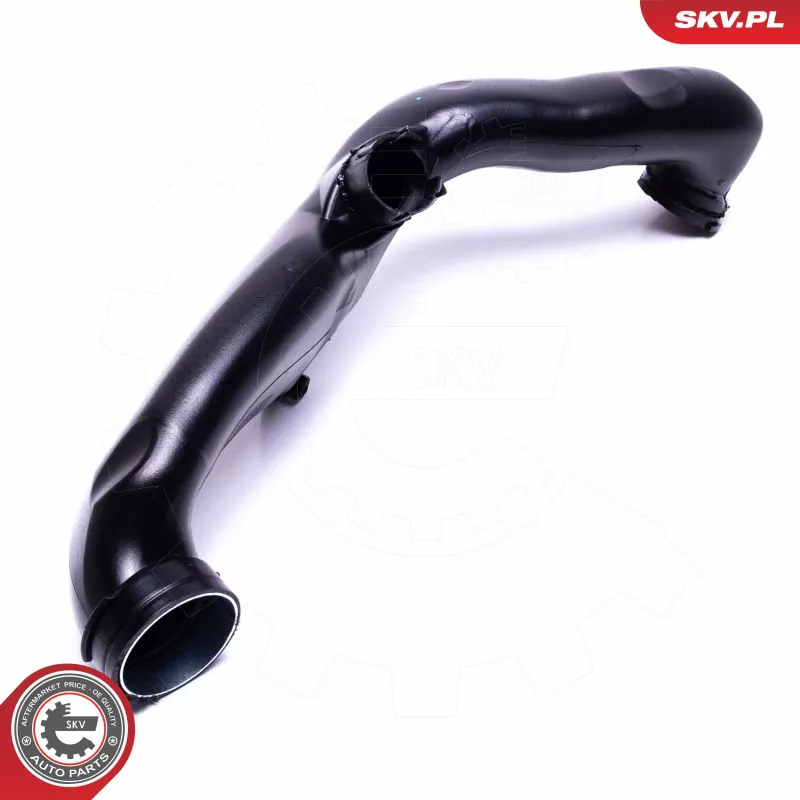 Tuyau d'aspiration, alimentation d'air ESEN SKV 54SKV518 - Visuel 2