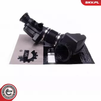 Gaine de suralimentation ESEN SKV 54SKV540 pour VOLKSWAGEN GRAND CALIFORNIA M 240 i xDrive - 340cv