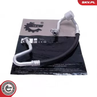 ESEN SKV 54SKV635 - Conduite à haute/basse pression, climatisation