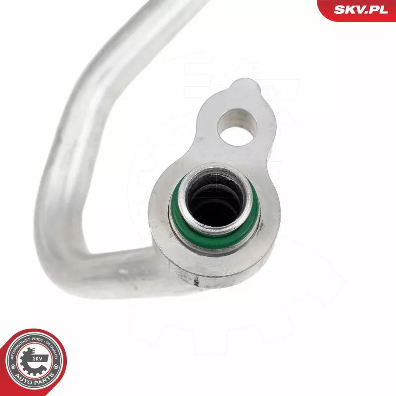 Conduite à haute/basse pression, climatisation ESEN SKV 54SKV642 - Visuel 2
