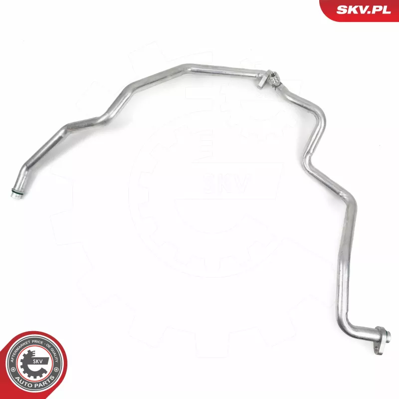 Conduite à haute/basse pression, climatisation ESEN SKV 54SKV649 - Visuel 1