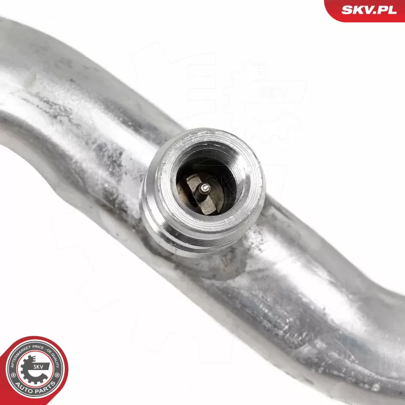 Conduite à haute/basse pression, climatisation ESEN SKV 54SKV649 - Visuel 2