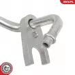 ESEN SKV 54SKV654 - Conduite à haute/basse pression, climatisation