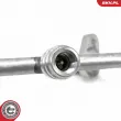 ESEN SKV 54SKV660 - Conduite à haute/basse pression, climatisation