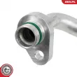 ESEN SKV 54SKV661 - Conduite à haute/basse pression, climatisation